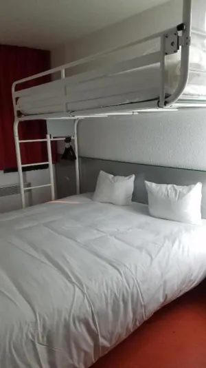 Image of Premiere Classe Brive La Gaillarde Ouest