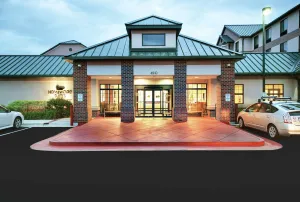 Image of Homewood Suites by Hilton Denver International Airport