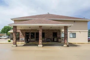 Image of Econo Lodge