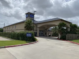 Image of Regency Inn & Suites- NW Houston