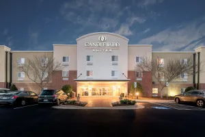 Image of Candlewood Suites Rocky Mount by IHG