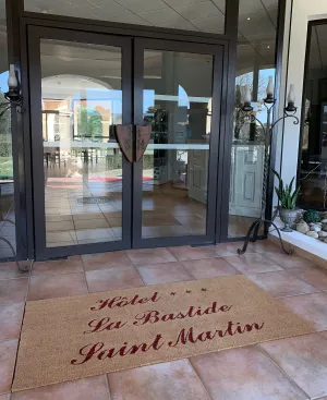 Image of Hôtel La Bastide Saint Martin