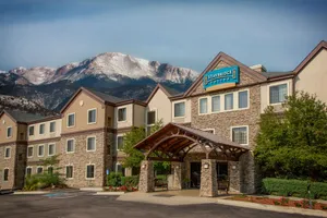 Image of Staybridge Suites Colorado Springs North by IHG