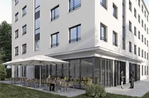 Image of Munique Hotel München