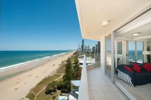 Image of Beachside Tower Apartments