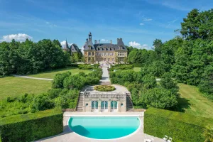 Image of Domaine d'Essendiéras