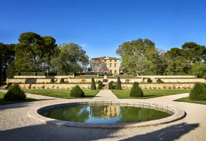 Image of Château de la Gaude