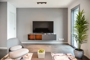 Image of Front Lake Apartment Meli With View Feel Ticino Feel Home