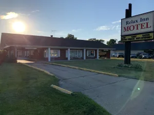 Image of New Relax Inn Bridgeview