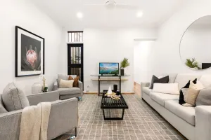 Image of Comfy Darlinghurst Retreat