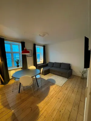 Image of 2-bedroom Apartment Retreat