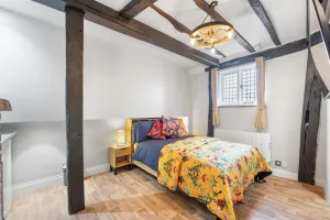 Image of B&B in Central Canterbury