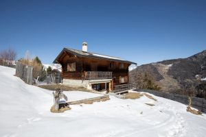 Image of Chalet La Caleche