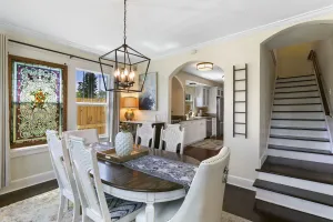 Image of Charming Old Northwood Home ~ 3 Mi to Beach!