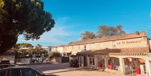 Image of Hotel Saint Germain