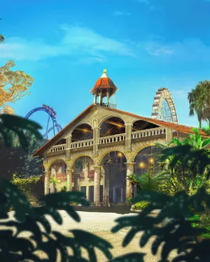 Image of Hotel des Pirates