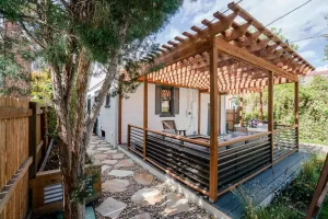 Image of The Wash Park West Residence Sleeps 8