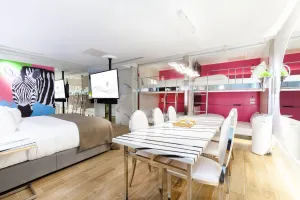 Image of Chao Motel