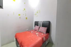 Image of Hotel O Gurita Residence Syariah