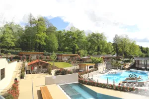 Image of Mondorf Parc Hotel & Spa