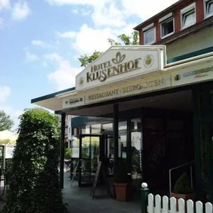 Image of Hotel Klusenhof