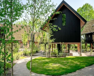 Image of Natuur Villa met Hottub | 5 personen