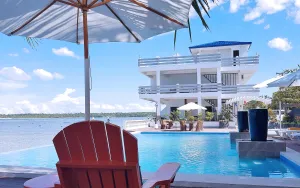 Image of Casa Almarenzo Bed & Breakfast