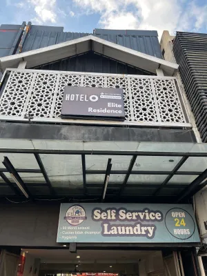 Image of Elite Residence near UIN University