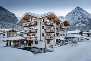 Image of Sonnenhof Genusshotel & Appartements