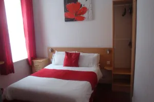 Image of The Sandhurst Hotel