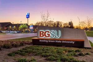 Image of Best Western Falcon Plaza - Bowling Green