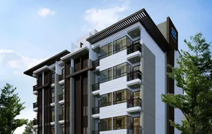 Image of The Present Sathorn
