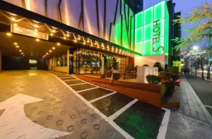 Image of Life Style S Hotel