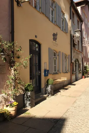 Image of Old Kings Design Hostel