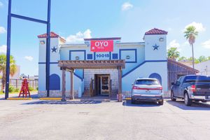 Image of OYO Hotel Houston, TX near Medical Center NRG Stadium