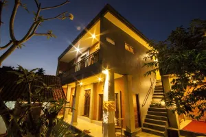 Image of Tebesaya Homestay