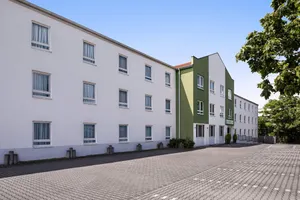 Image of Aspire Frankfurt Airport, Trademark Collection by Wyndham