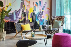 Image of Holiday Inn - the niu, Fusion Hamburg St. Georg by IHG