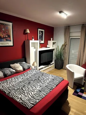 Image of Large apartment for 3-10 people near Halle and Leipzig