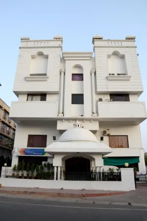 Image of Rajputana Palace