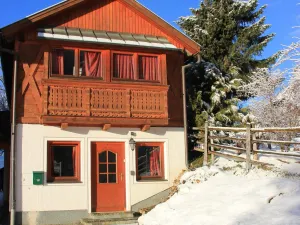 Image of Chalet Mariapfarr