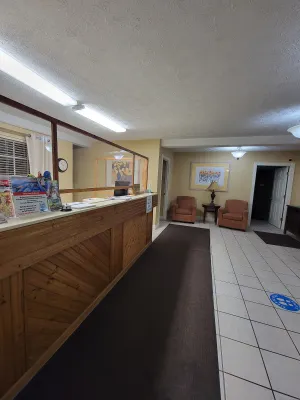 Image of Mountain Aire Inn Sevierville - Pigeon Forge
