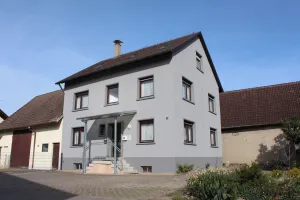 Image of Pension Mavi