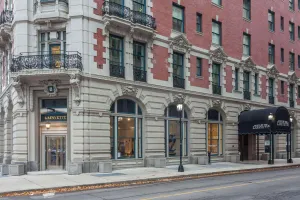 Image of Hotel at the Lafayette Trademark Collection by Wyndham