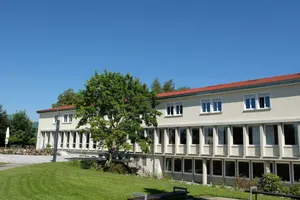 Image of Tagungshaus Regina Pacis