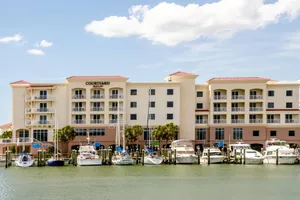 Image of Courtyard by Marriott St. Petersburg Clearwater/Madeira Beach