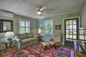 Image of Palm Harbor Vacation Rental, Walk to Crystal Beach
