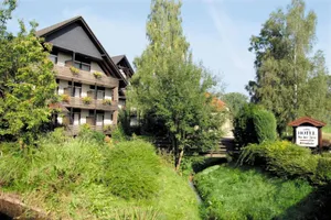 Image of Hotel an der Ilse