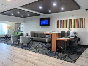 Image of Holiday Inn Express & Suites Hearne by IHG