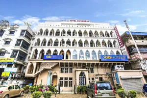 Image of SHIVANGAN HOTEL and BANQUET